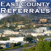 East County Referrals