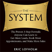 Eric Lofholm's The System
