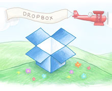 DropBox - File Sharing