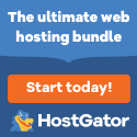HostGator: Website Hosting